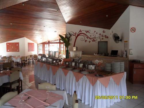 Hotel Casa Blanca Porto Seguro
