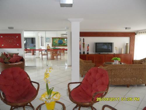 Hotel Casa Blanca Porto Seguro
