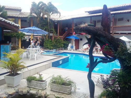Hotel Casa Blanca Porto Seguro