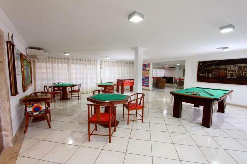 Hotel Casa Blanca Porto Seguro