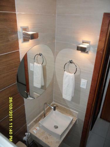 Hotel Casa Blanca Porto Seguro