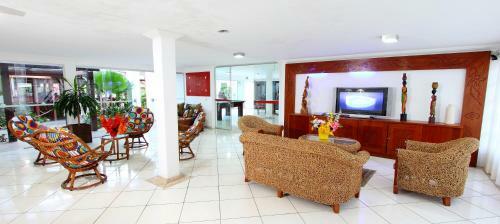 Hotel Casa Blanca Porto Seguro