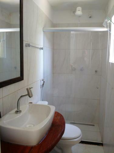 Hostal Eco Pousada Jardim Botanico