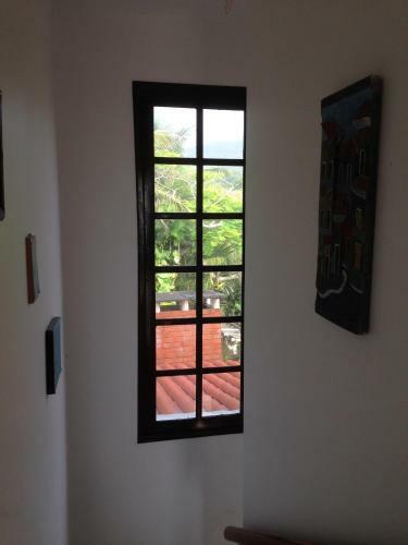 Casa Varandao Da Dona Arina