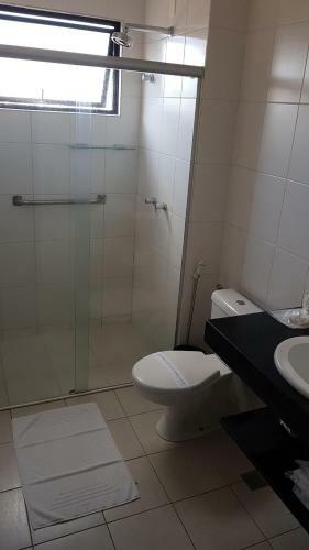 Lavras Apart Hotel