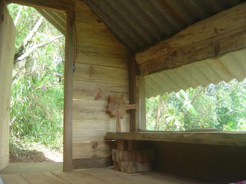 Org�nica-mente B&B