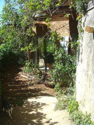 Org�nica-mente B&B