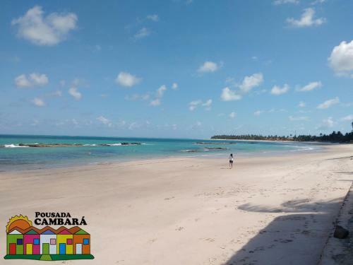 Hostal Pousada Cambar�