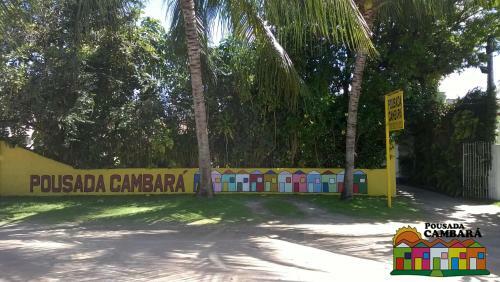 Hostal Pousada Cambar�