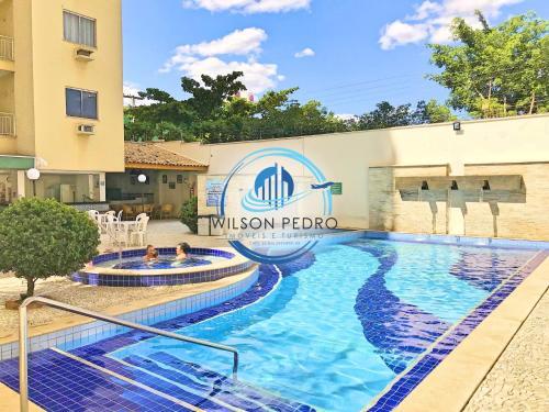 Apartamento Renaissance Park