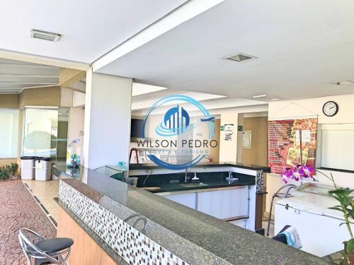 Apartamento Renaissance Park