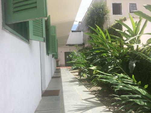 Hostal Pousada Silotel