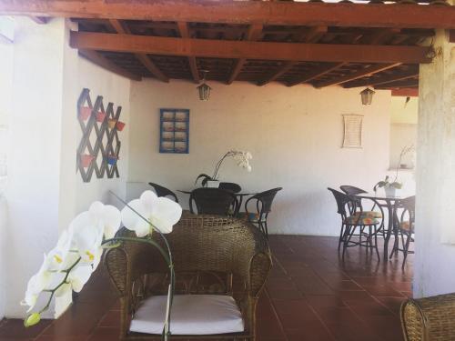 Hostal Pousada Silotel