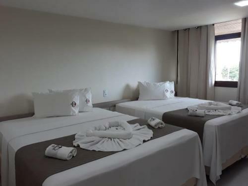 Hostal �ncoradouro Hotel Pousada