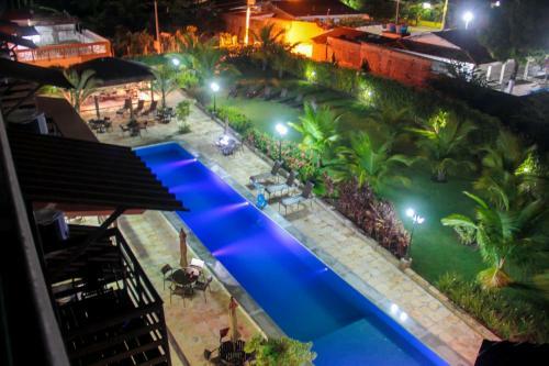 Hostal �ncoradouro Hotel Pousada