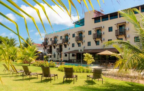 Hostal �ncoradouro Hotel Pousada