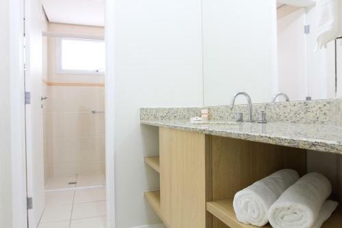 Apartamento Number 1 Residence