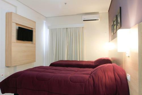 Apartamento Number 1 Residence