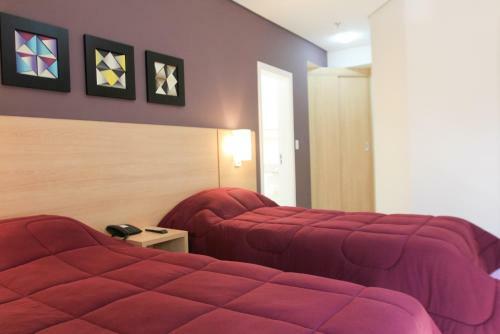 Apartamento Number 1 Residence