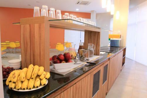 Apartamento Number 1 Residence