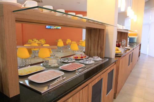 Apartamento Number 1 Residence