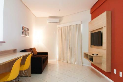 Apartamento Number 1 Residence