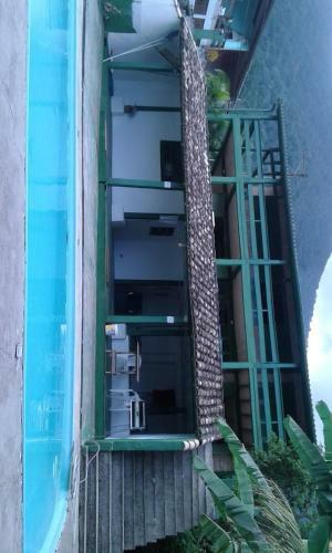 Hostel D' Amelinha
