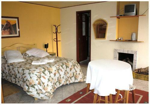 Lodge Hospedagem Nossa Senhora Das Gra�as