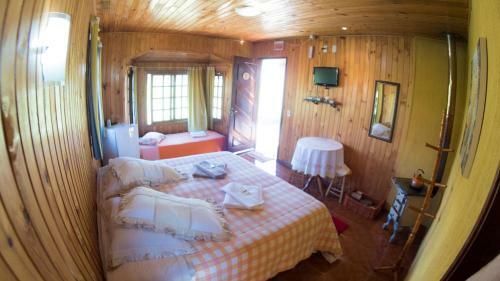 Lodge Hospedagem Nossa Senhora Das Gra�as