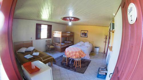 Lodge Hospedagem Nossa Senhora Das Gra�as