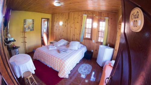 Lodge Hospedagem Nossa Senhora Das Gra�as