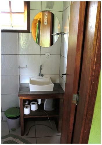 Lodge Hospedagem Nossa Senhora Das Gra�as