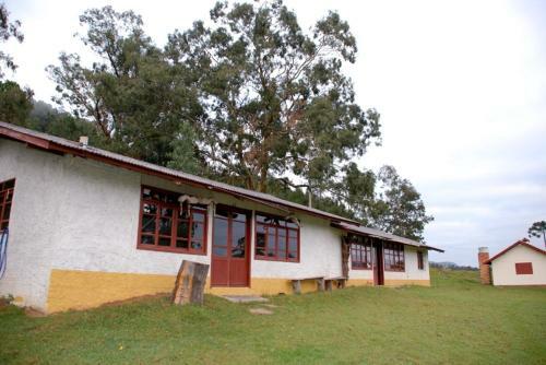 Lodge Hospedagem Nossa Senhora Das Gra�as
