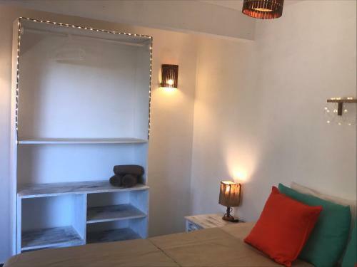 Posada The Spot - Beachfront Sports Pousada
