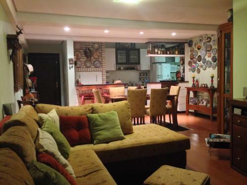 Apartamento Orsi