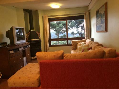 Apartamento Orsi