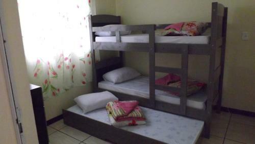 Hostal Pousada Bom Futuro