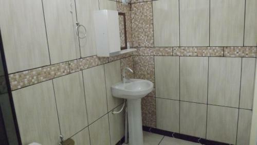 Hostal Pousada Bom Futuro