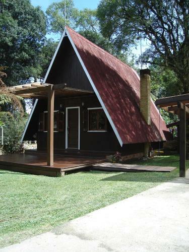 Lodge Chal� No Vale