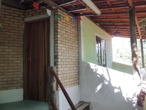 Bed & Breakfast Canto Verde