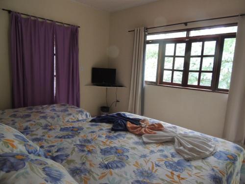 Bed & Breakfast Canto Verde