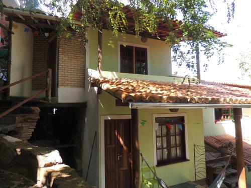 Bed & Breakfast Canto Verde