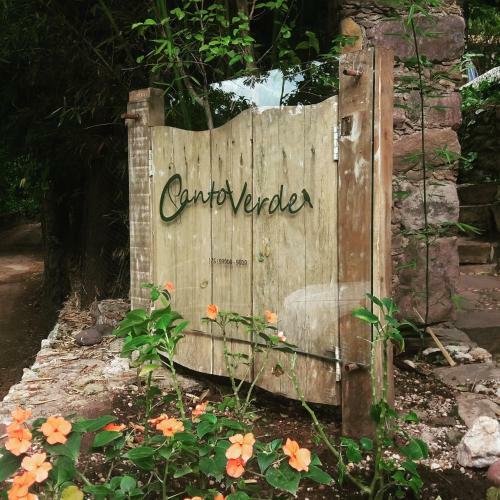 Bed & Breakfast Canto Verde