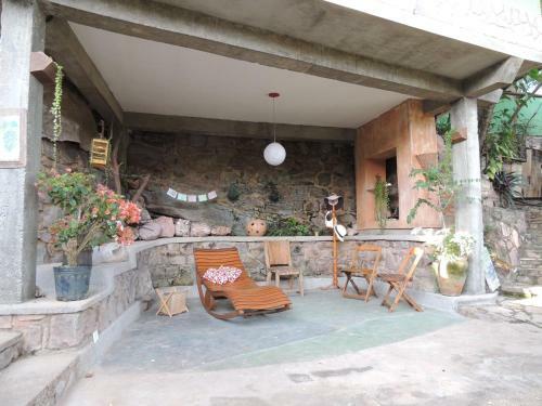 Bed & Breakfast Canto Verde