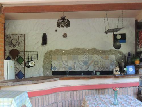 Bed & Breakfast Canto Verde