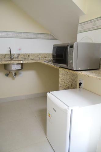 Hostal Vila Hibisco Pousada E Apart