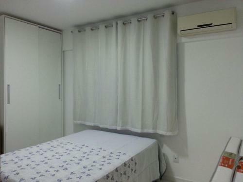 Apartamento Praia De Paju�ara Climatizado