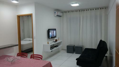 Apartamento Praia De Paju�ara Climatizado