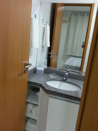 Apartamento Praia De Paju�ara Climatizado