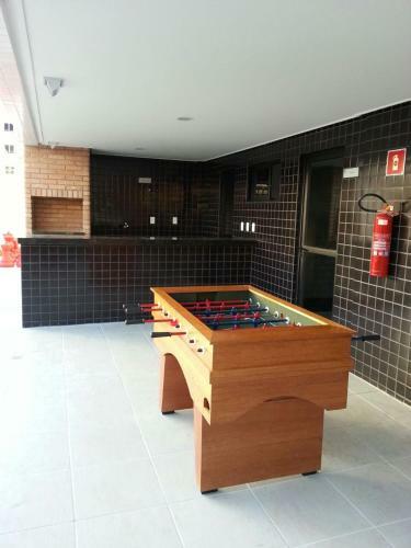 Apartamento Praia De Paju�ara Climatizado